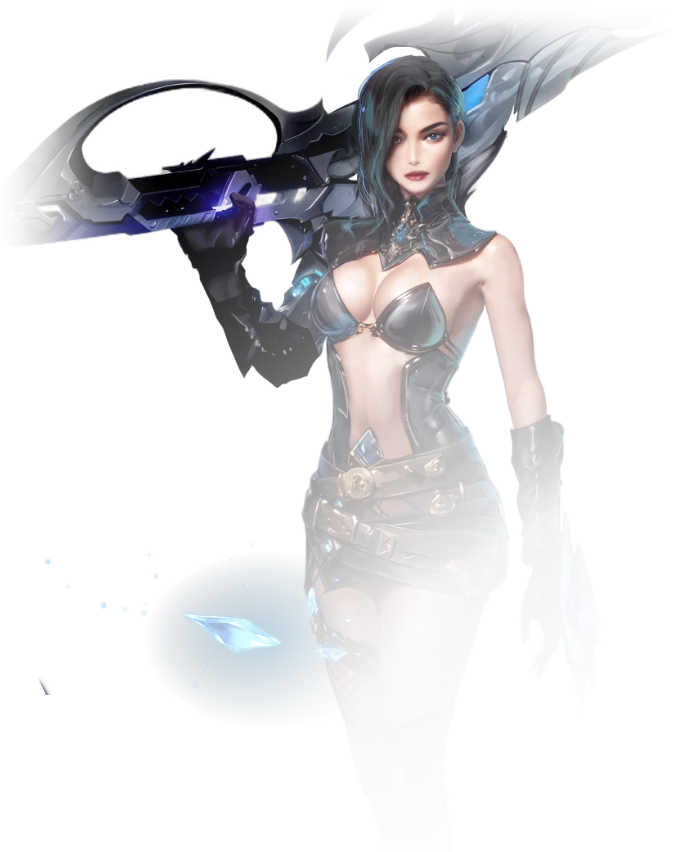 Force Gunner