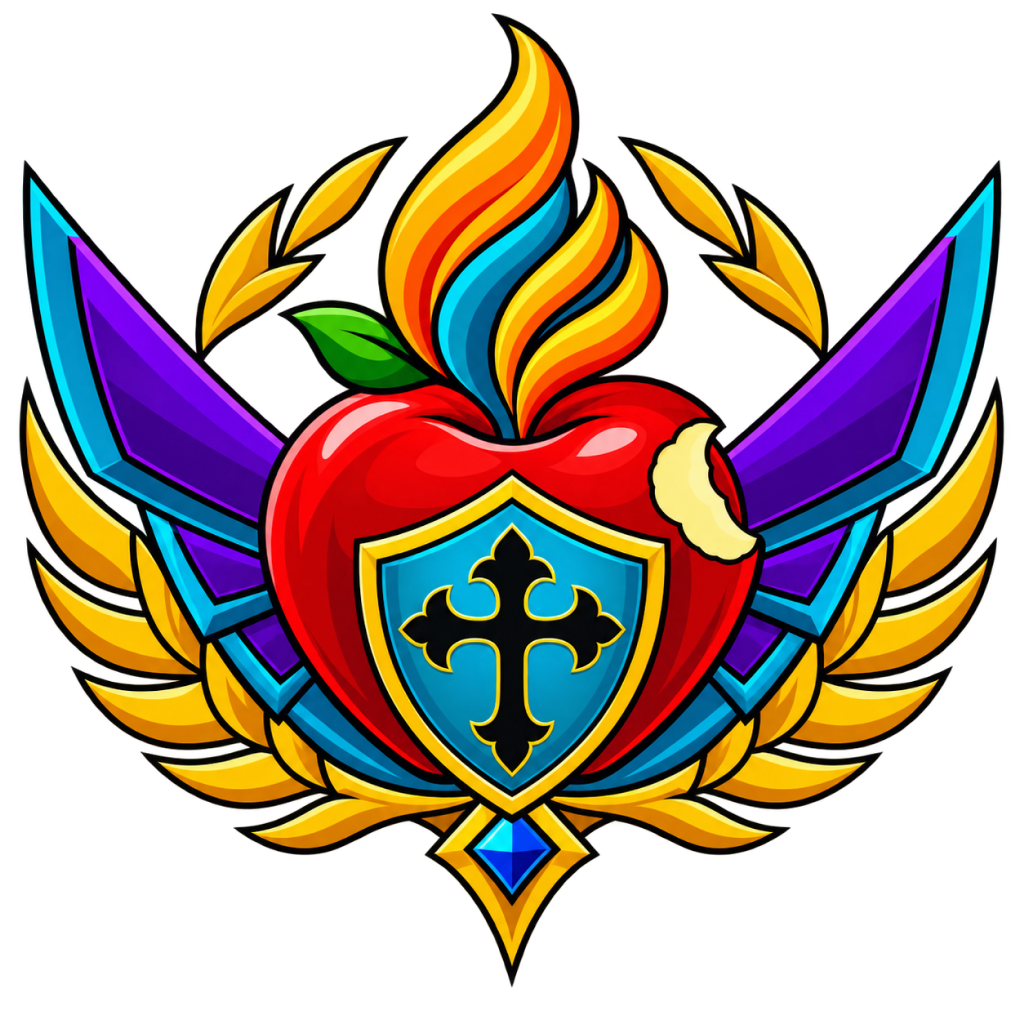 FilthyRottenApples emblem