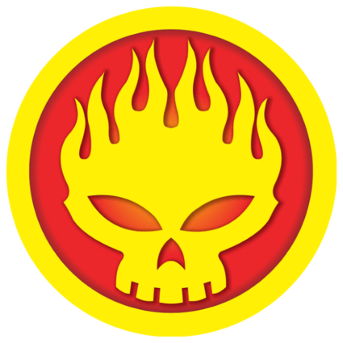 FAKEtaxi emblem